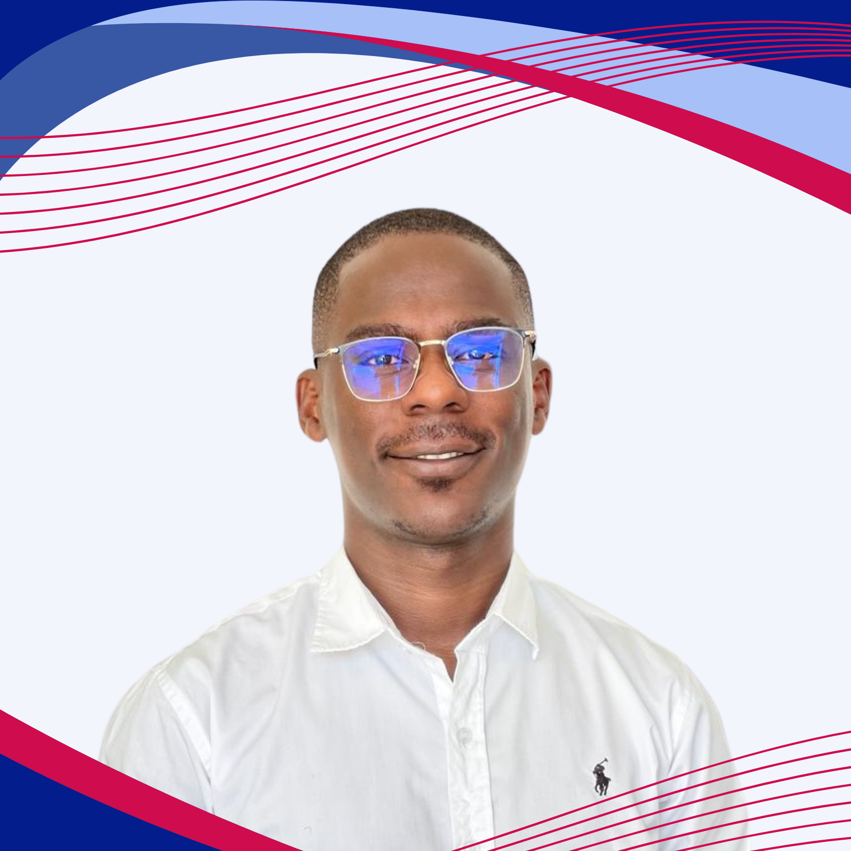 Samuel Kouassi, Président-Directeur Général de Student Global Link